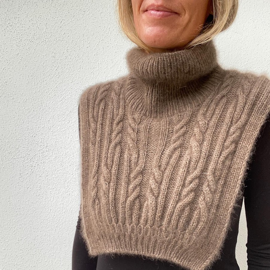NeckWarmer35 - Norsk