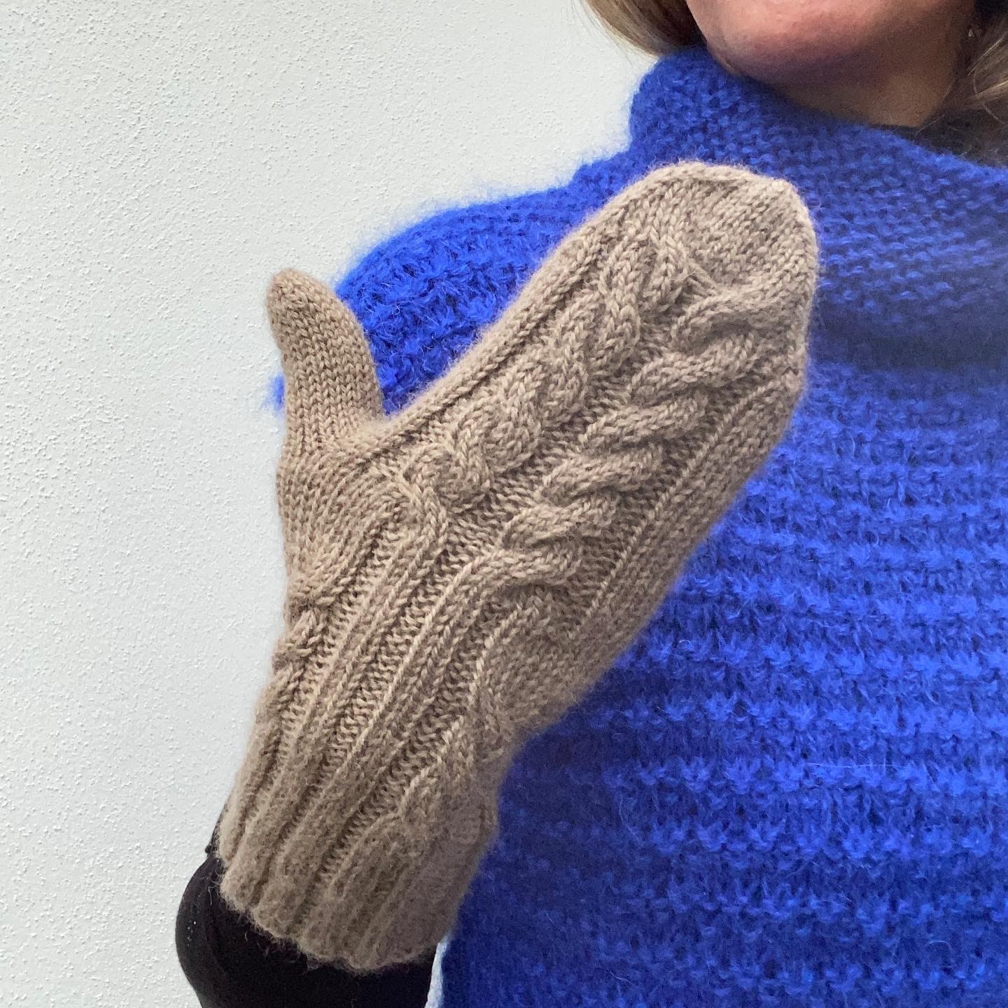 Mittens35 - Dansk